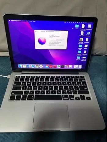 MacBook Pro 2015 - Foto 2