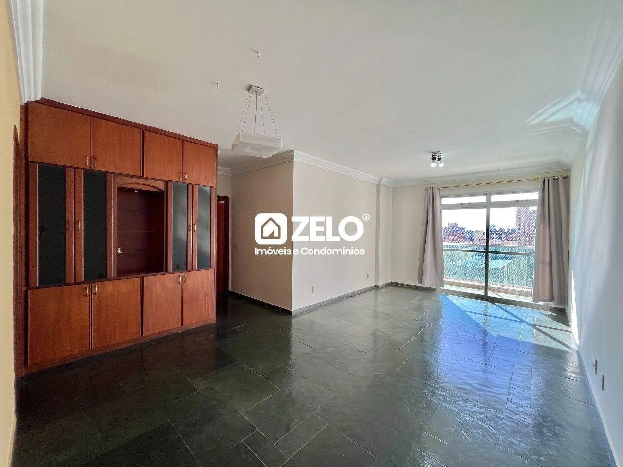Apartamento para aluguel em Centro, Campinas - SP | Cód 30431