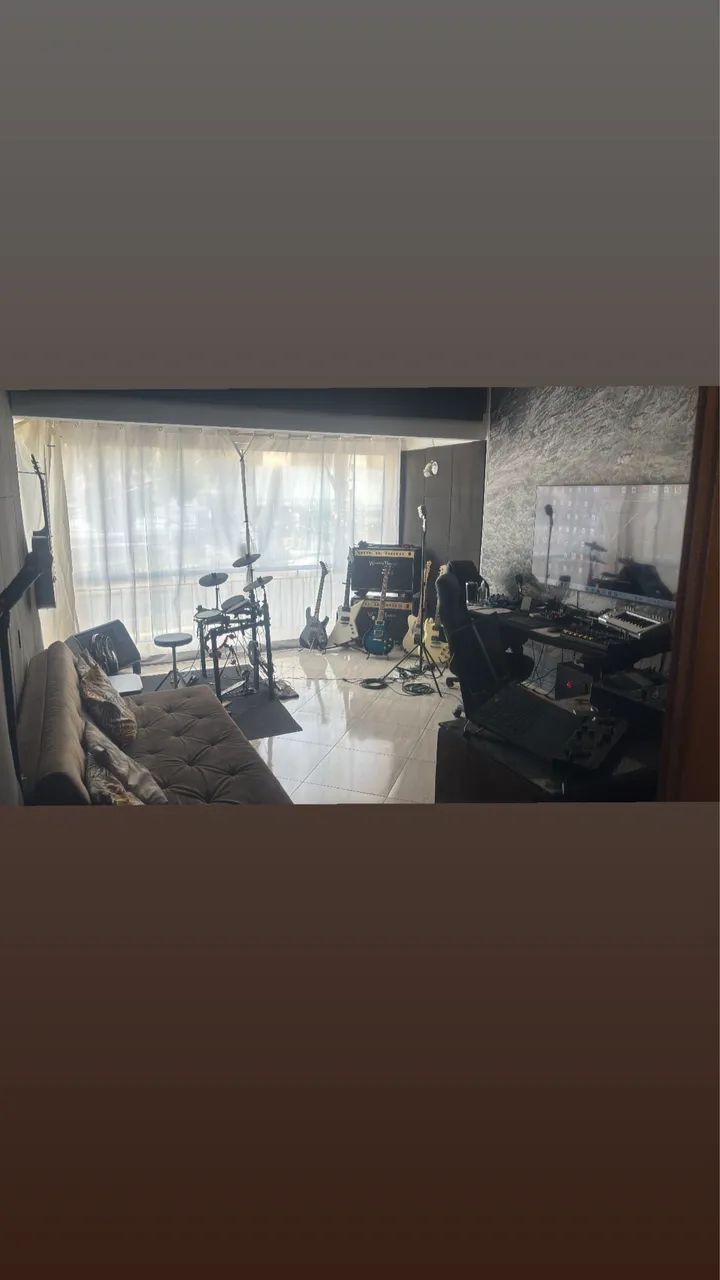 Aulas de mixagem para DJ no estúdio - Foto 2