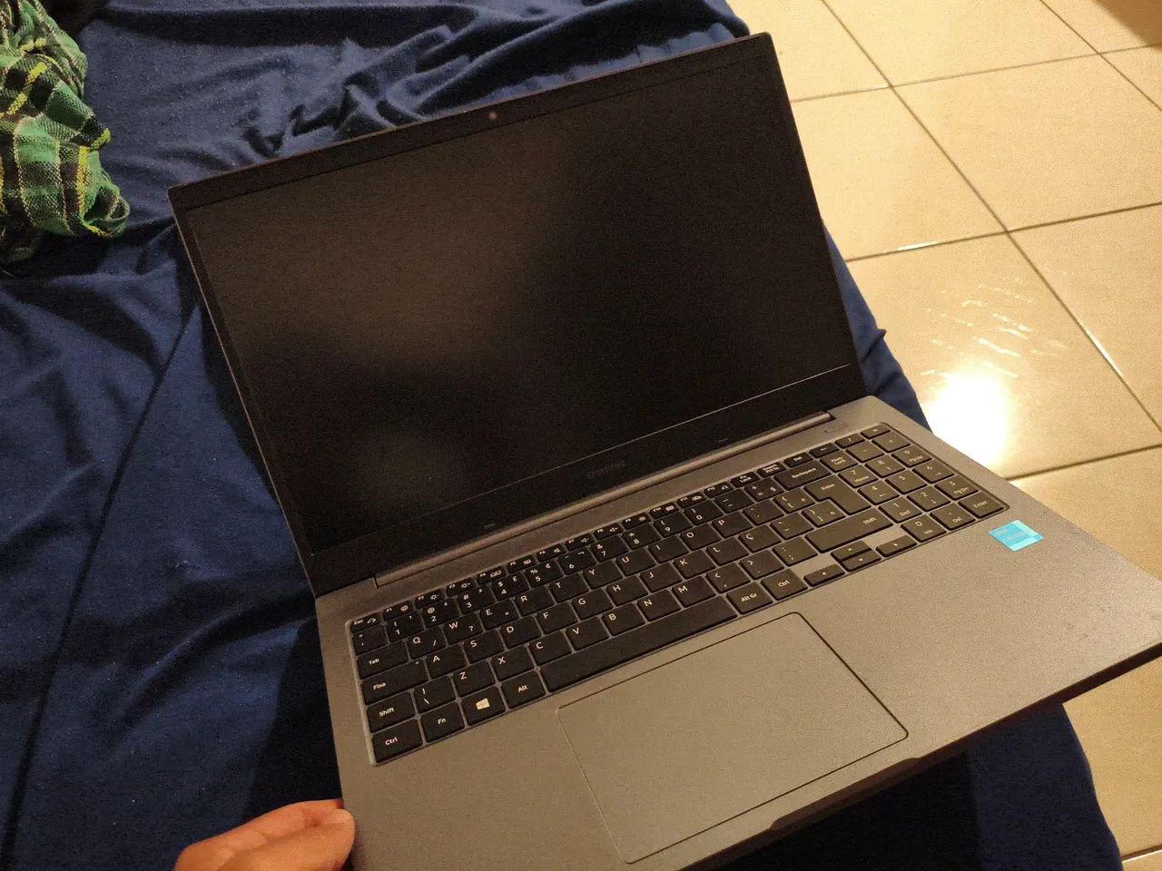 Notebook Samsung Celeron - Foto 2
