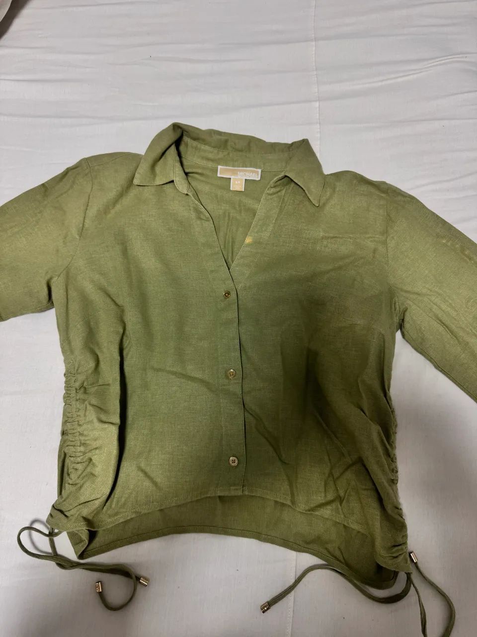 Blusa feminina- Michael Kors