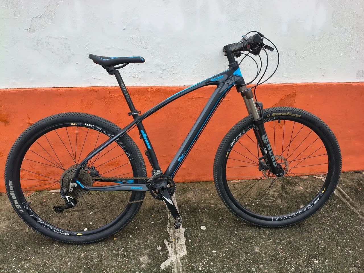 Bike aro 29 - Foto 2