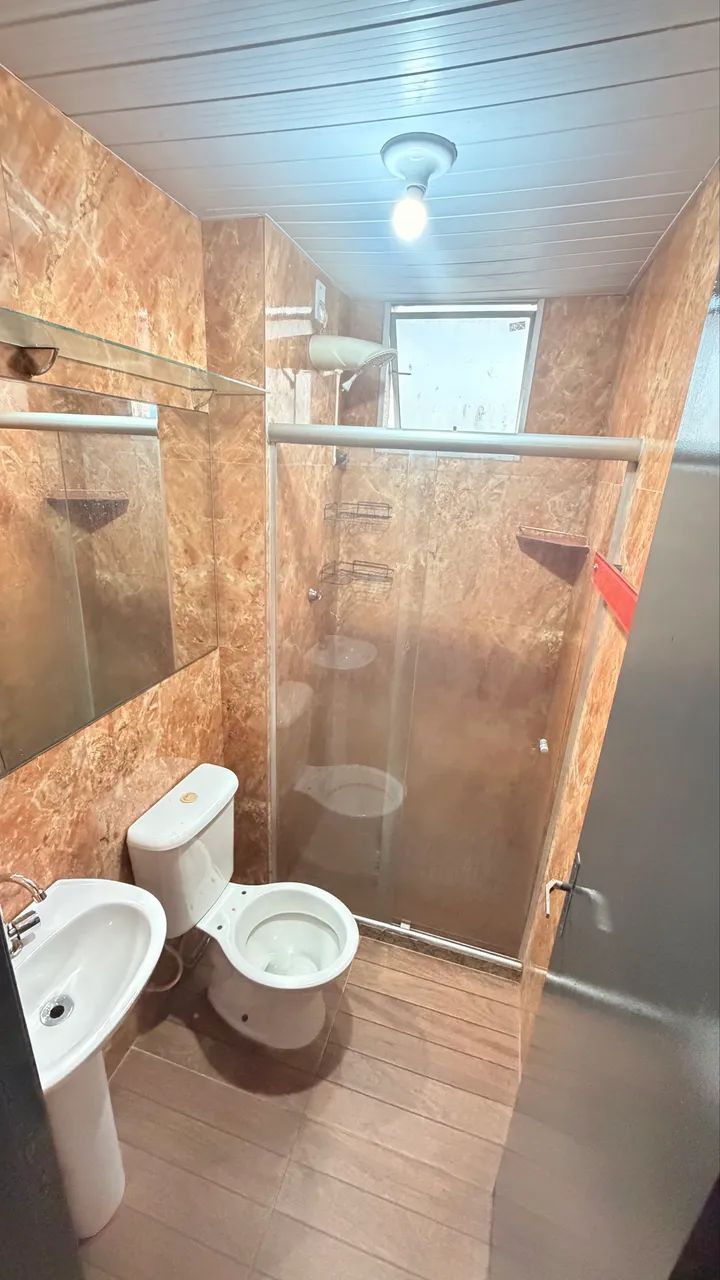 ALUGO APARTAMENTO - Foto 2