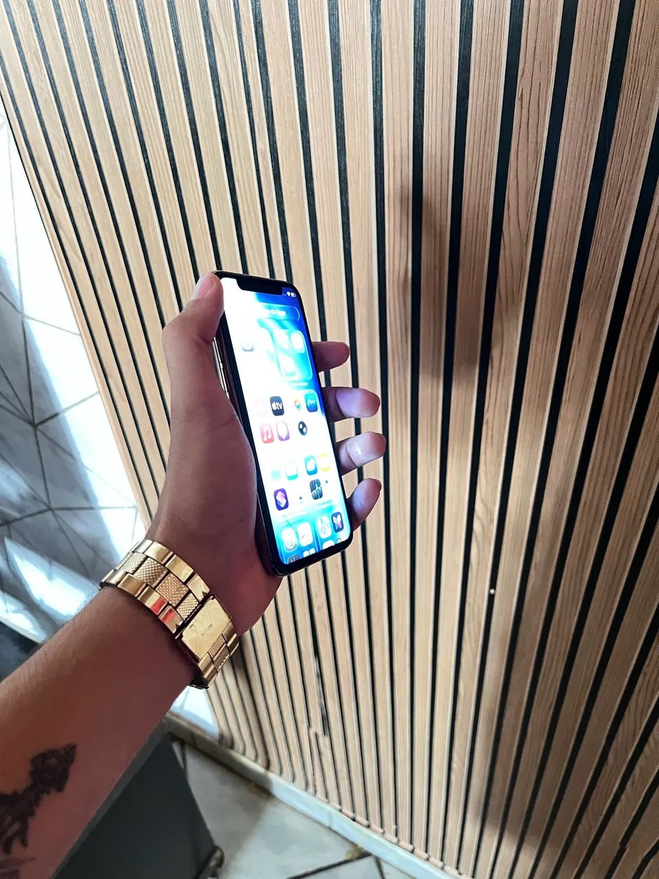 iPhone 11 Pro 64g  - Foto 5