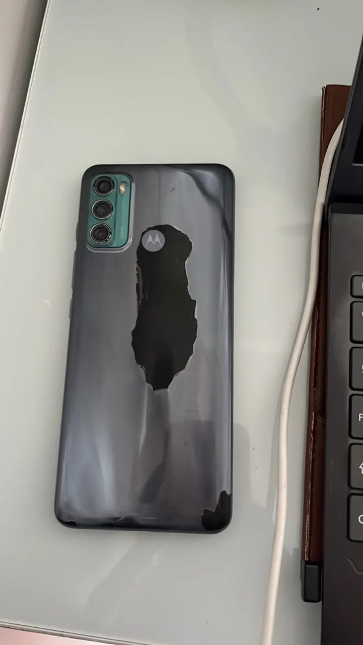 Celular Moto G60 - Foto 4