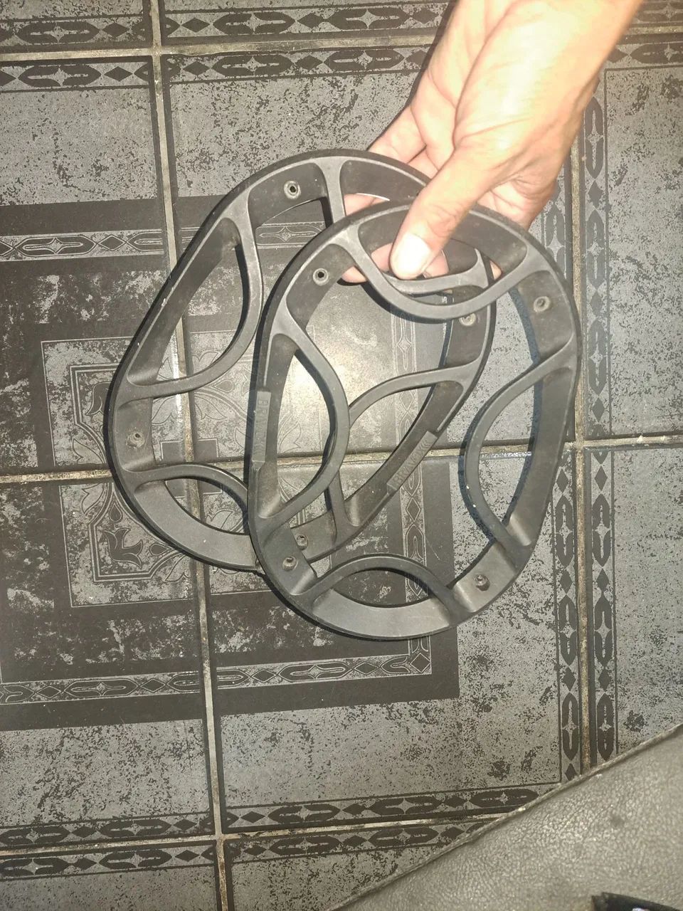 Vendo subwoofer 10 polegadas e 6x9 - Foto 5