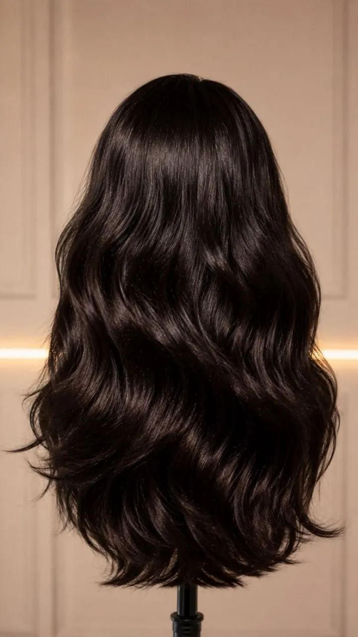 Lace de Cabelo Humano - Foto 2