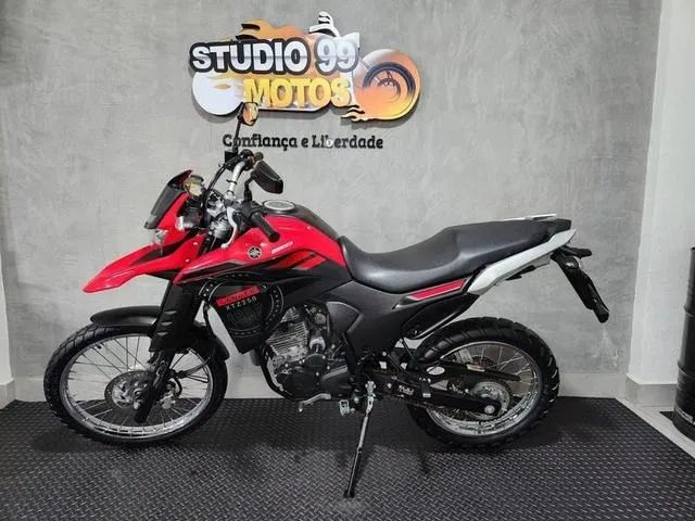 YAMAHA XTZ250 LANDER 2024 - Foto 2