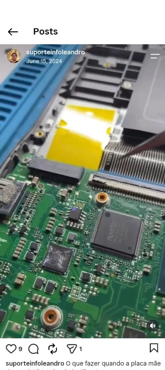 Suporte Técnico em TI: Hardware, Windows, Linux, macOS e Redes - Foto 3