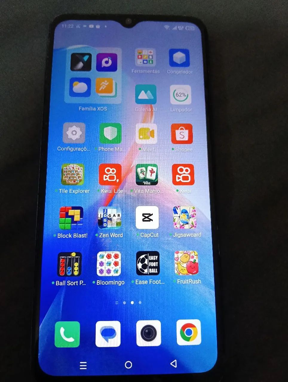 Celular infinix positivo  - Foto 4