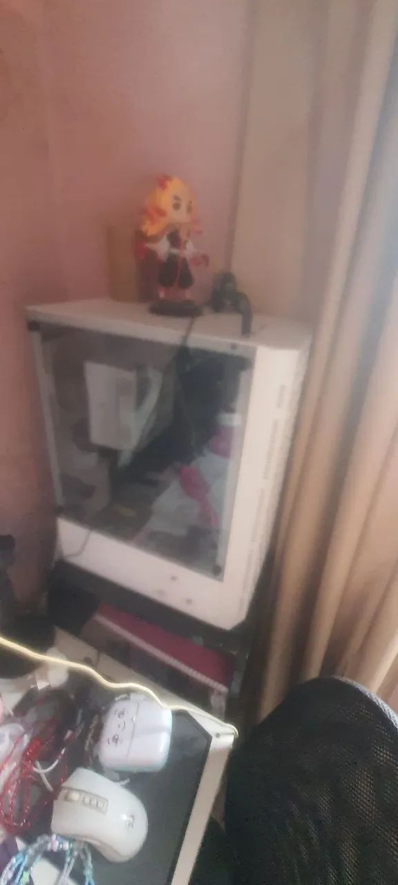 Computador gamer core i5 10° geração  - Foto 3