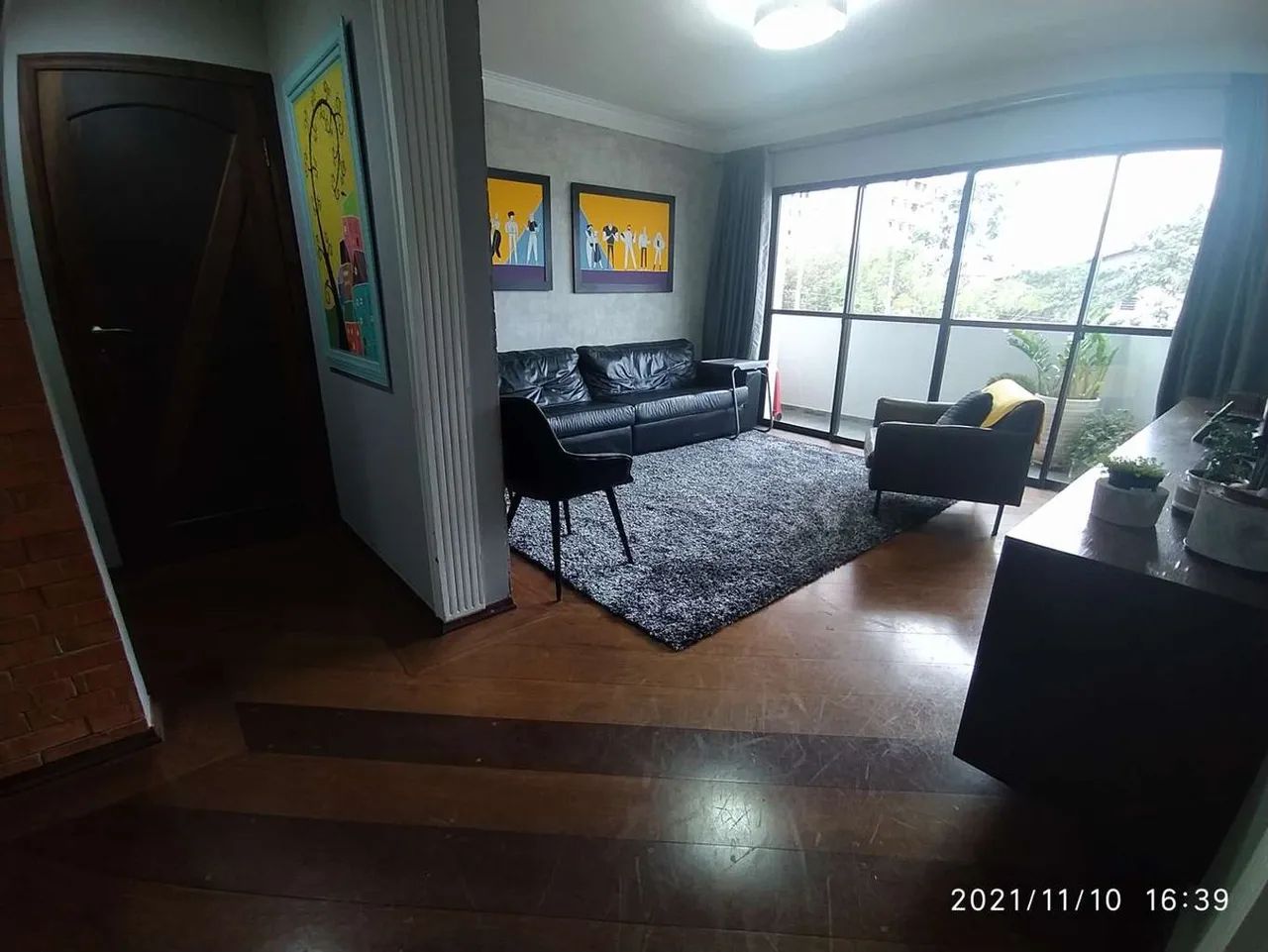 Apartamento em Avenida Antônio Cardoso - Bangú - Santo André/SP