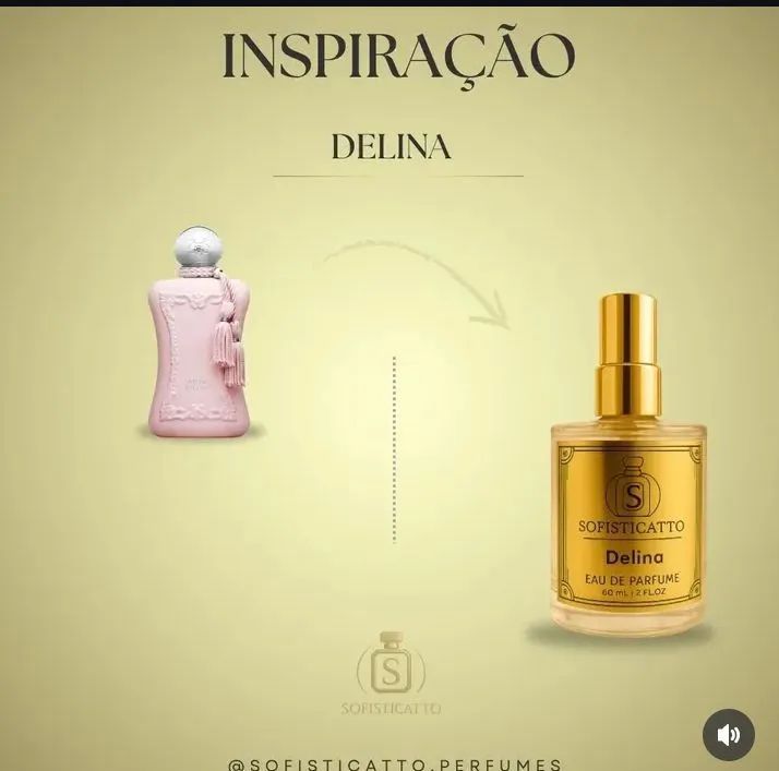 Perfumes de luxo  - Foto 5