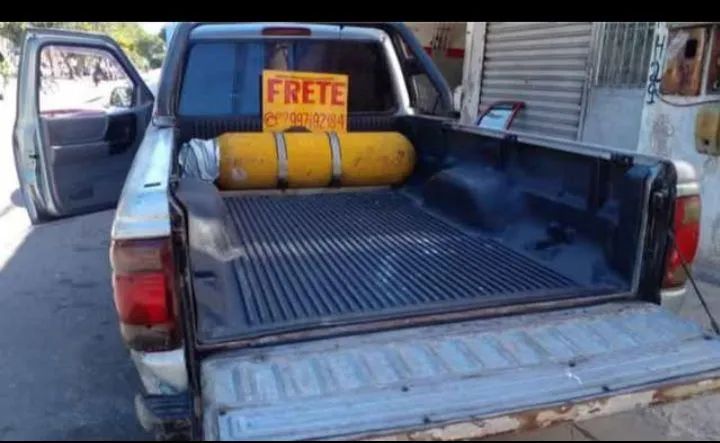 Fretes barato