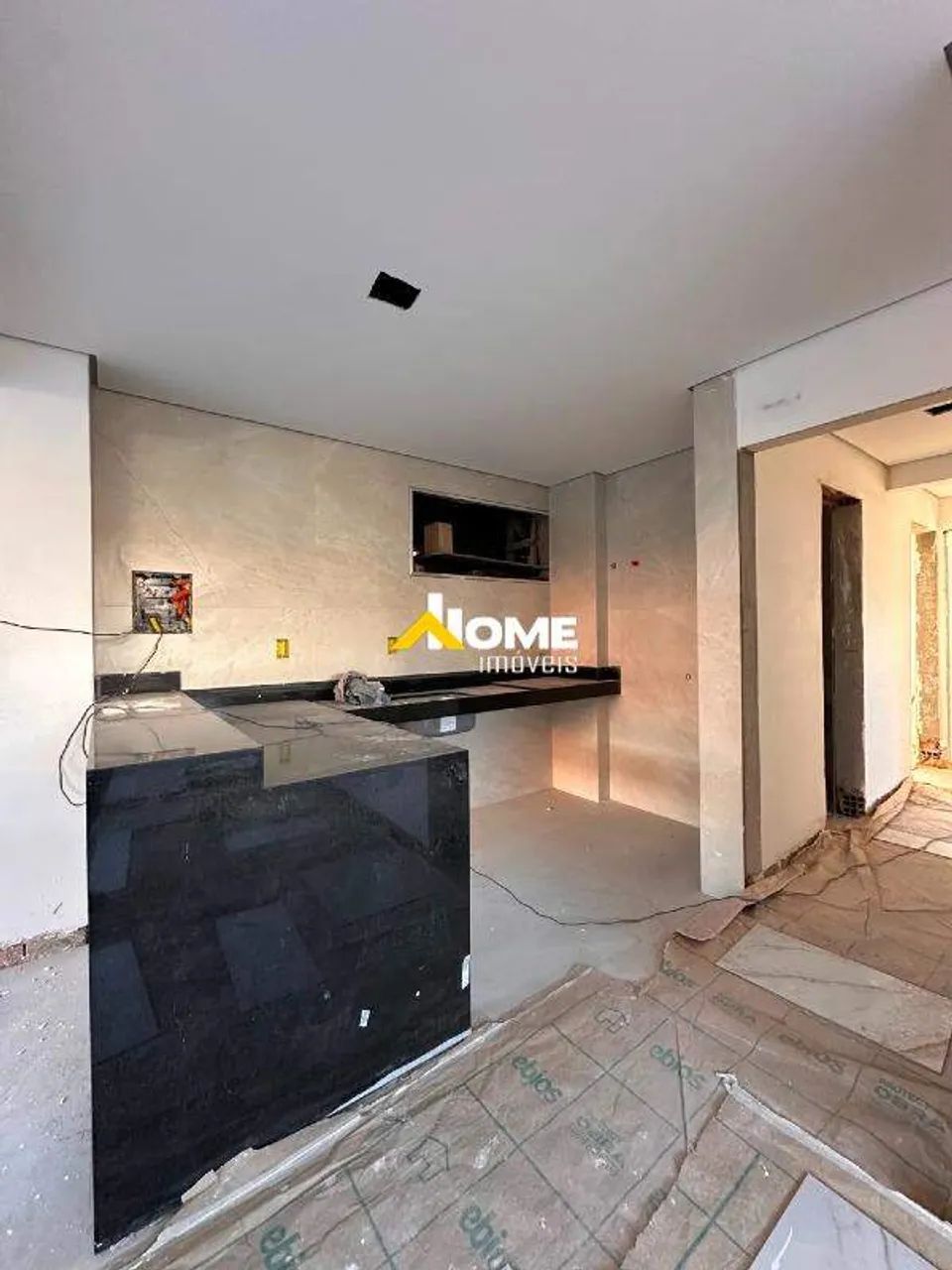 Edifício Milano: novo empreendimento no Barreiro, com apartamentos de 03 quartos e localiz - Foto 3