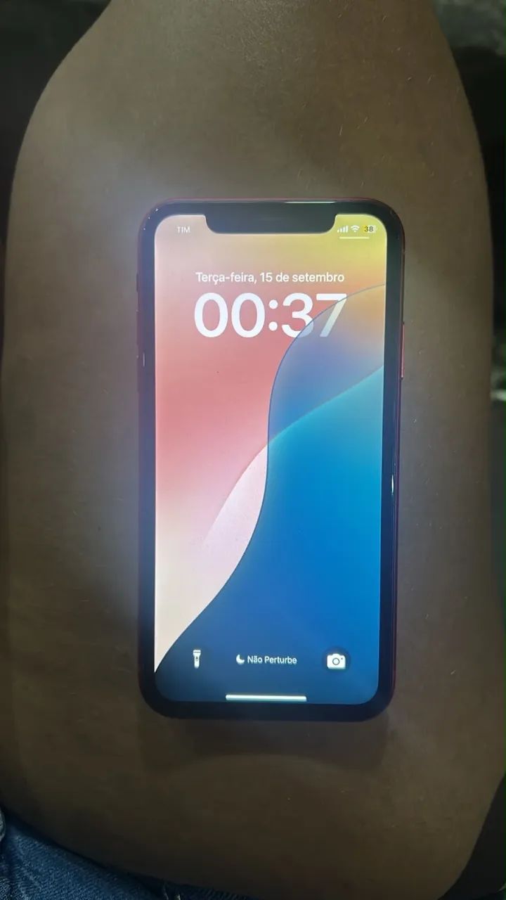 Iphone xr 85% de saude  - Foto 3