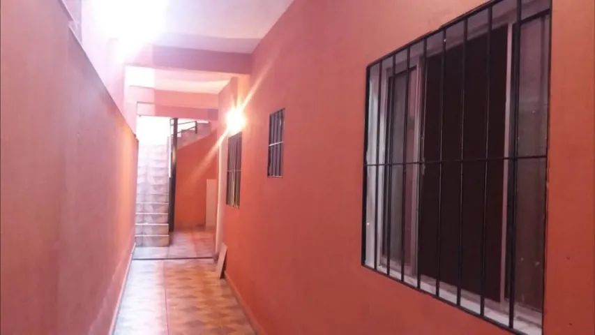 vendo 07 casas  pra renda - Foto 5