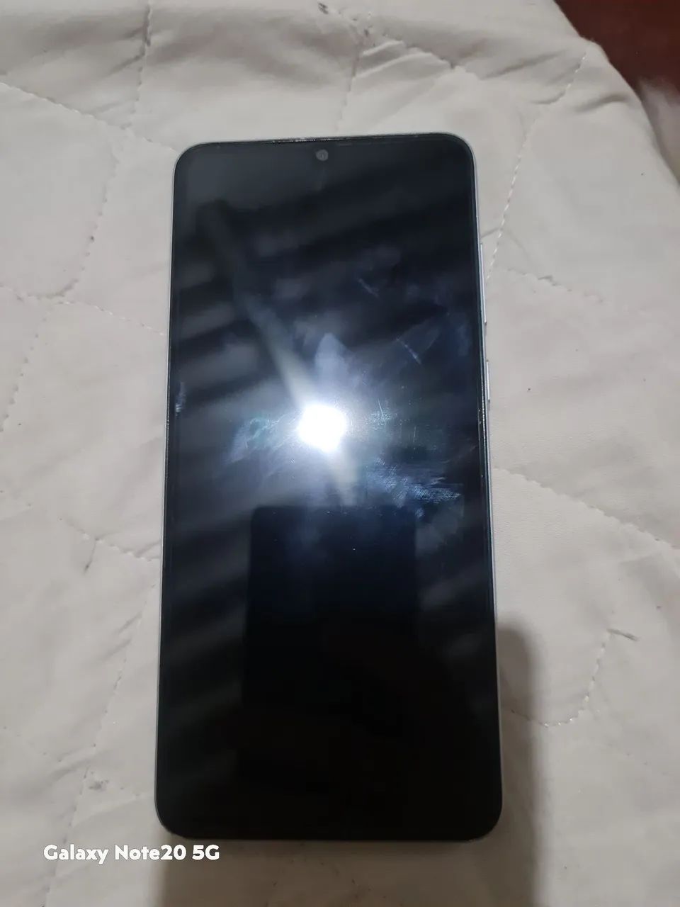 Smartphone Samsung 