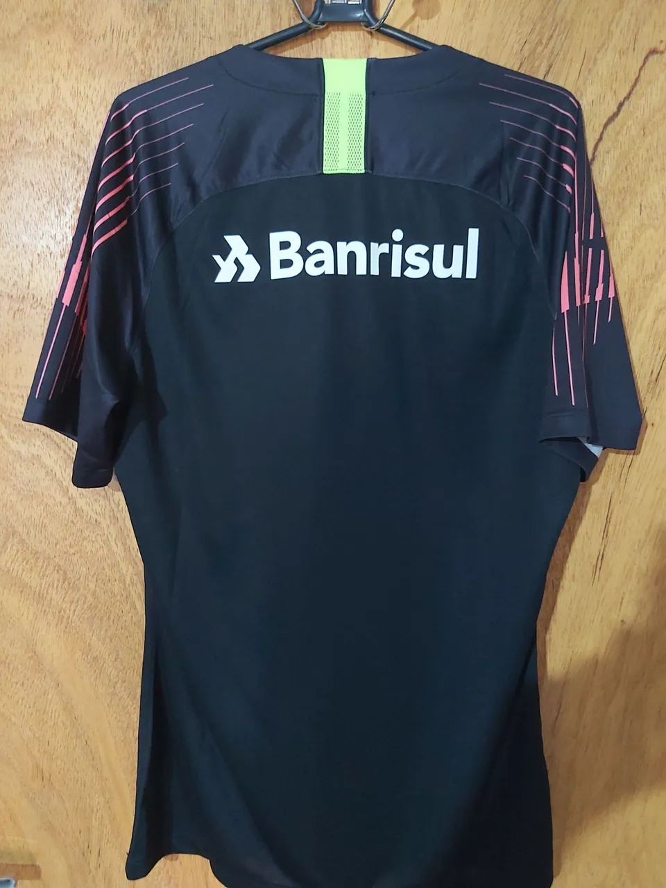 Camisa do Internacional  - Foto 2