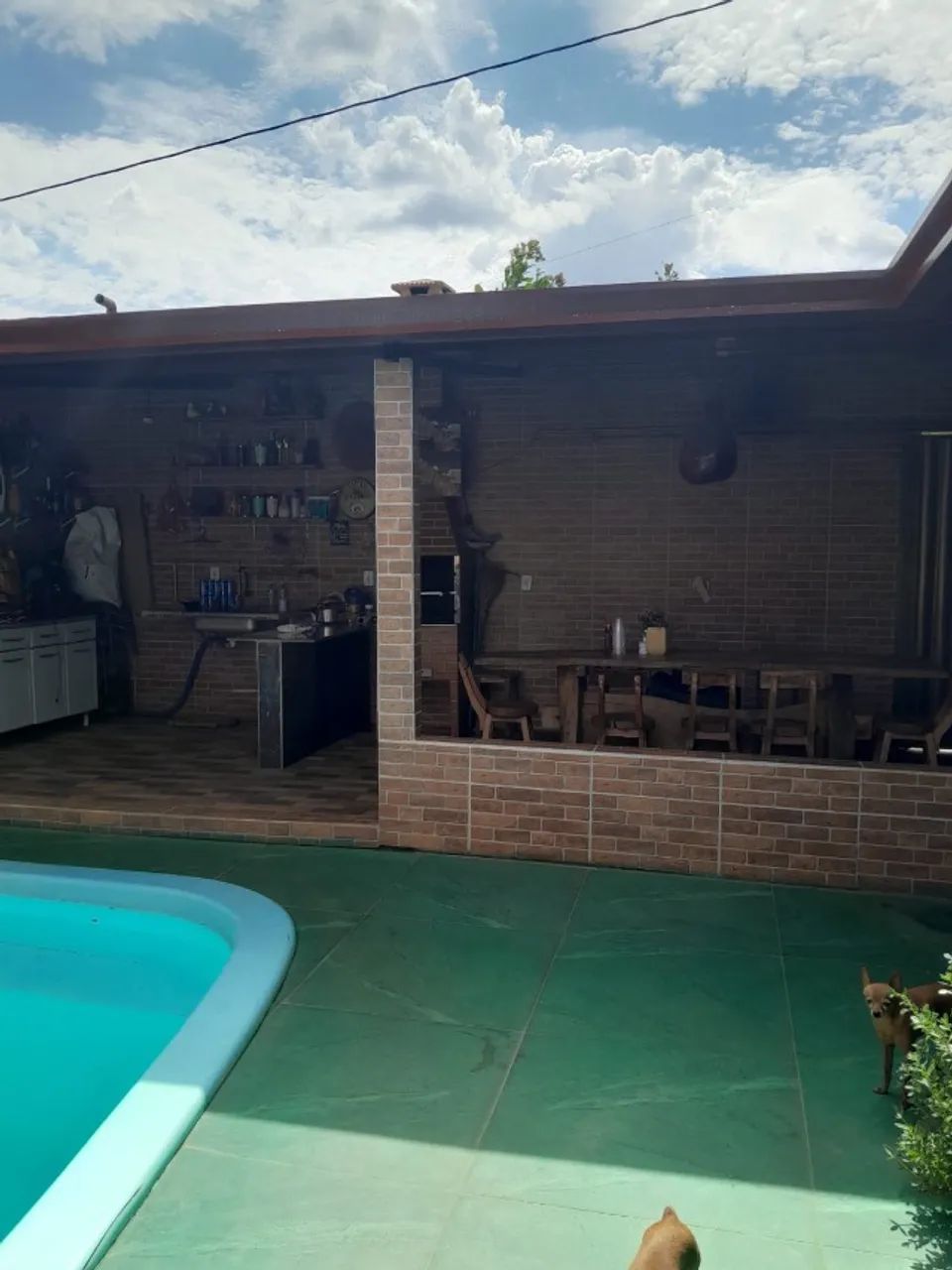 Distribuidora com casa  - Foto 4