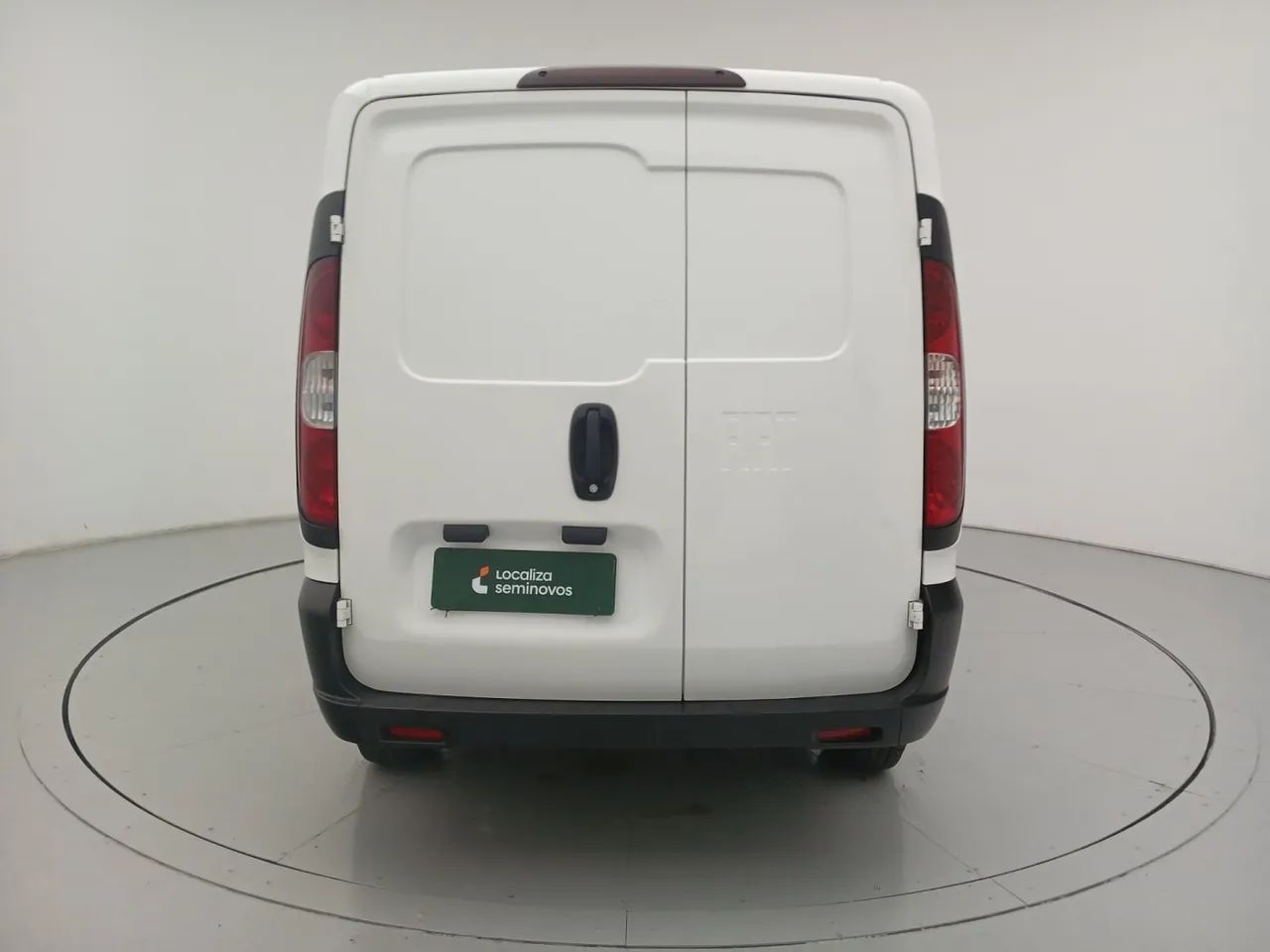 Fiat Fiorino Endurance EVO 1.4 Flex 8V 2p, foto 4 de 16