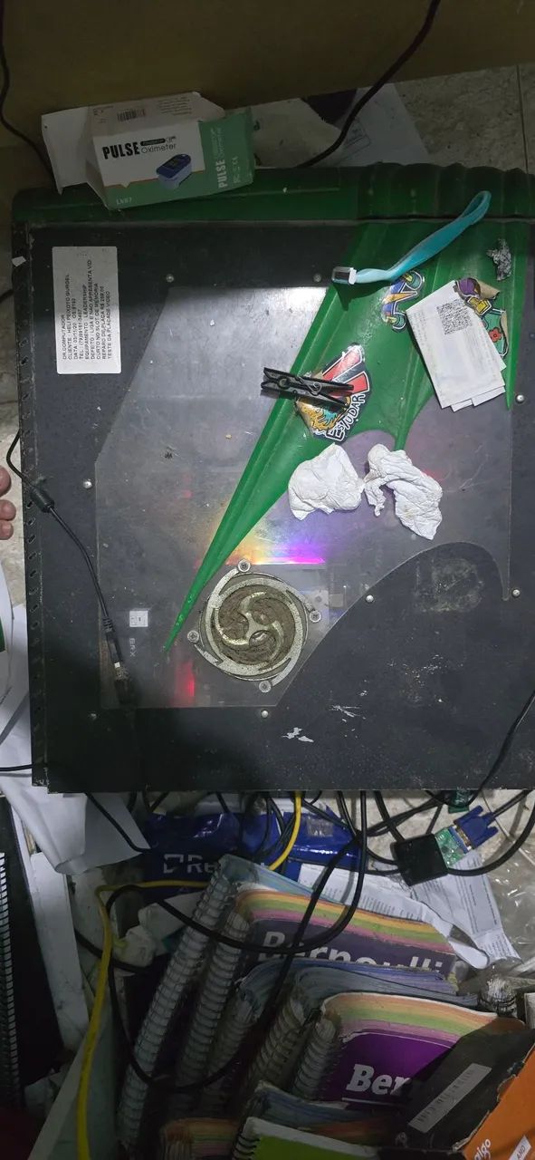 Computador  desktop gamer404816869647329281