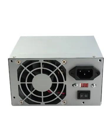 FONTE 200W REAL ATX COM CABO GT BULK - Foto 2