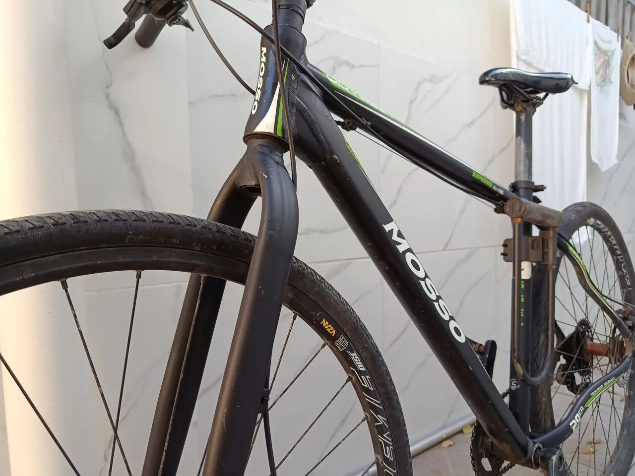 Bicicleta Mosso Supreme aro 28' - Foto 3