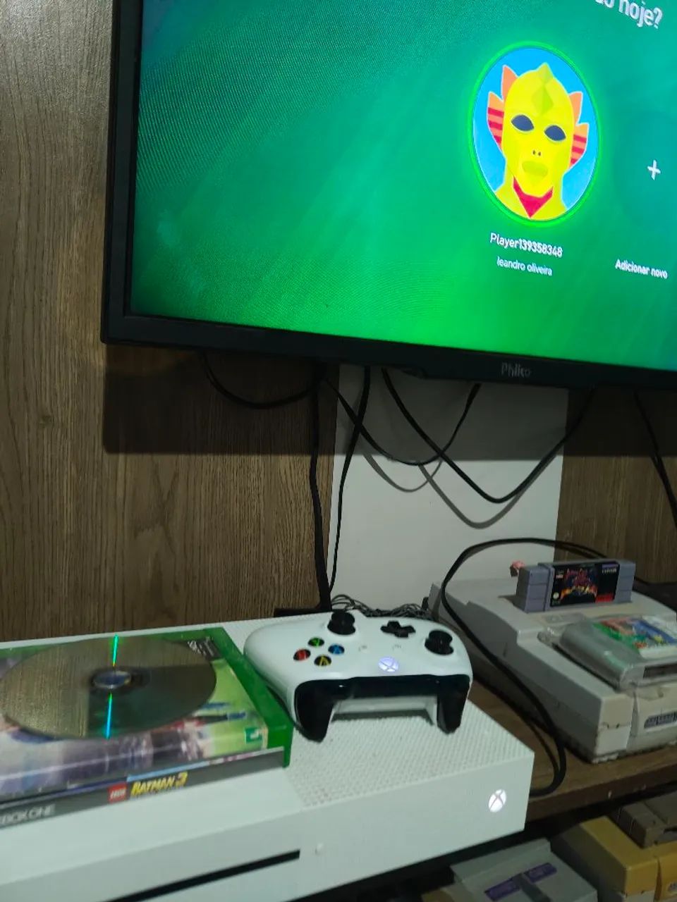 Xbox one s  - Foto 3