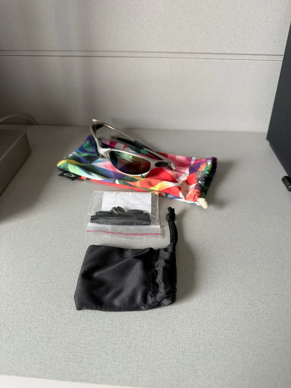 Oakley Juliet - Foto 4