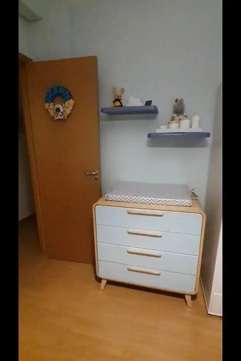 Cômoda quarto infantil  - Foto 3