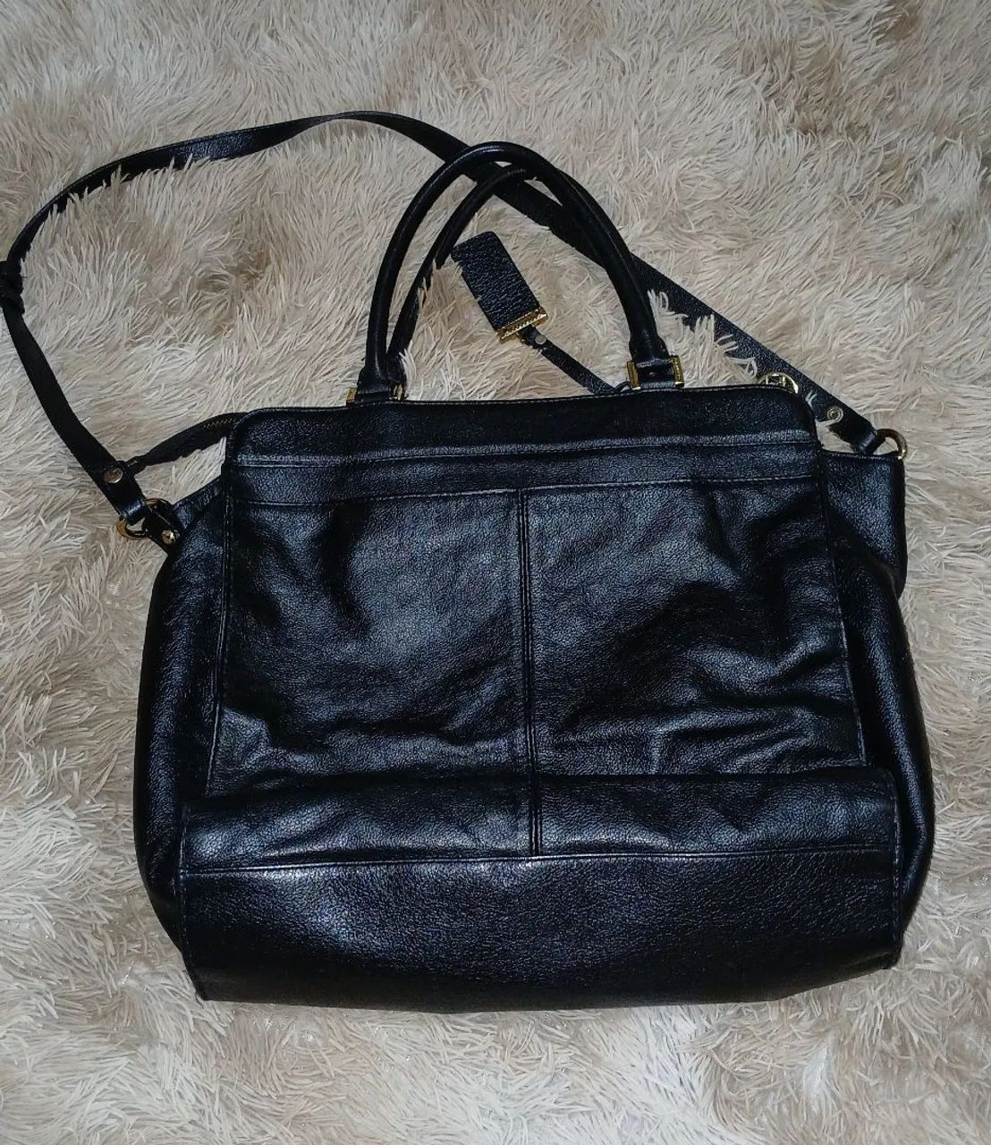 Bolsa de ombro Arezzo - Foto 3