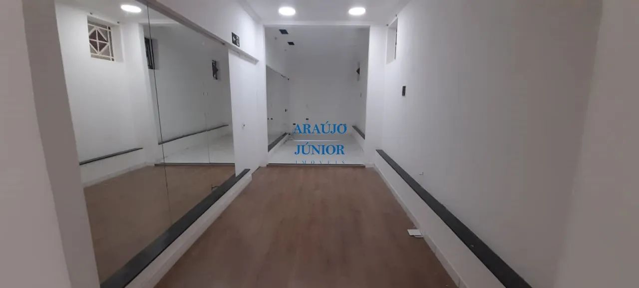 SALA COMERCIAL NO CENTRO DE AMERICANA - Foto 3