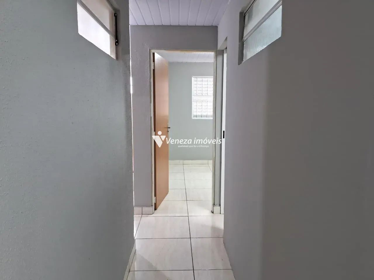Sala Comercial Rua Lima Rebelo para aluguel - Foto 4