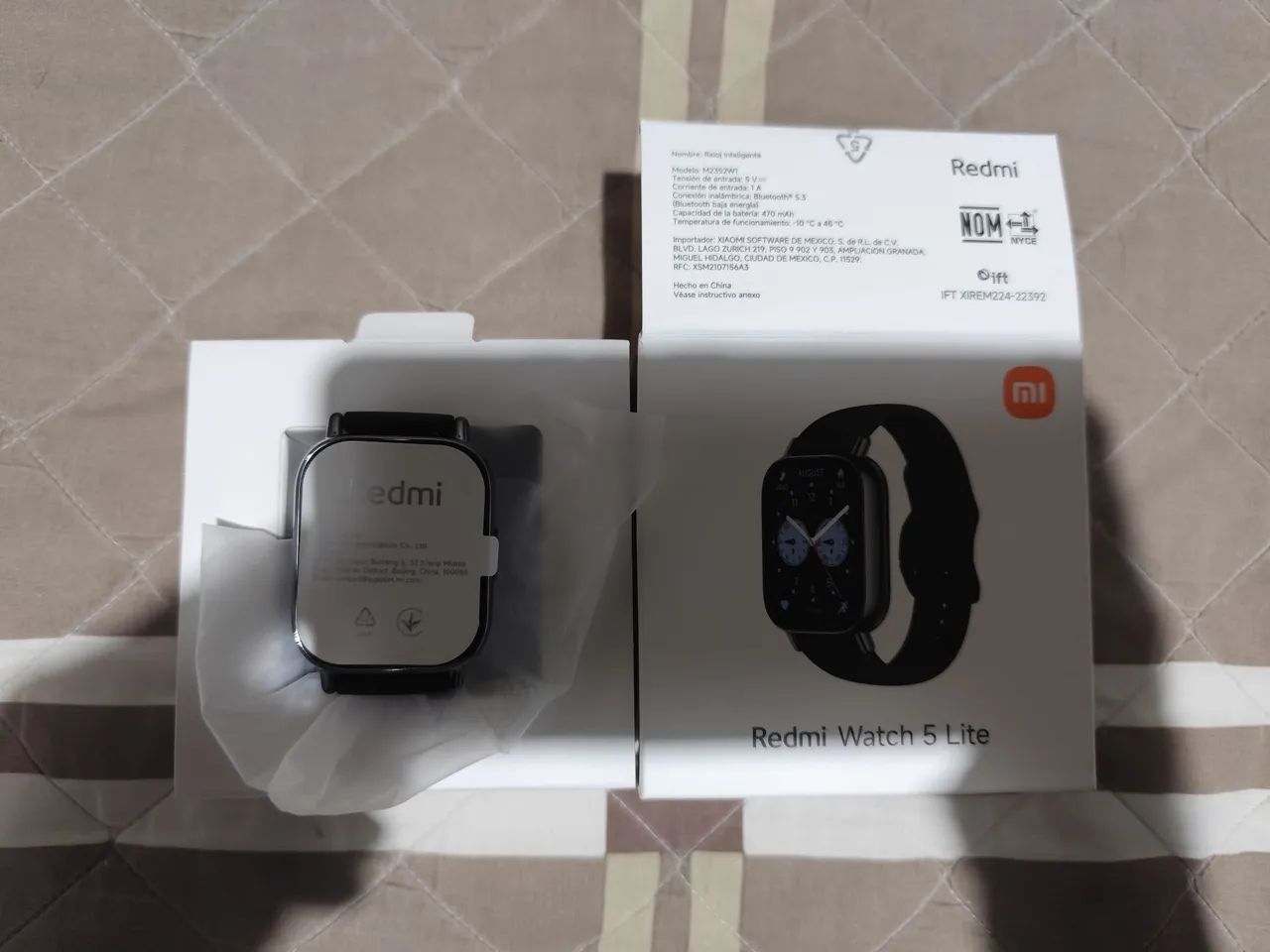 Redimi watch 5 lite  - Foto 2