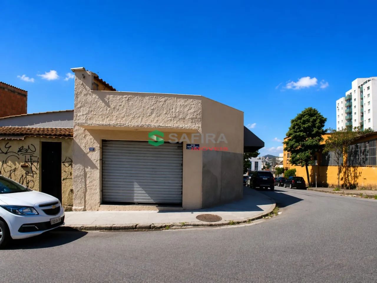 Loja / Salão / Ponto Comercial para alugar em Belo Horizonte - Foto 2
