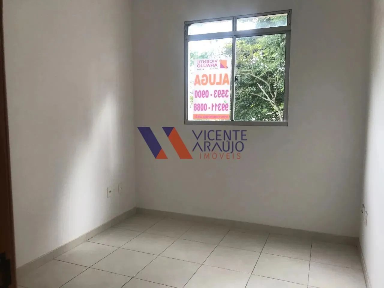 Apartamento disponível para locação no bairro Guarujá em Betim. - Foto 4