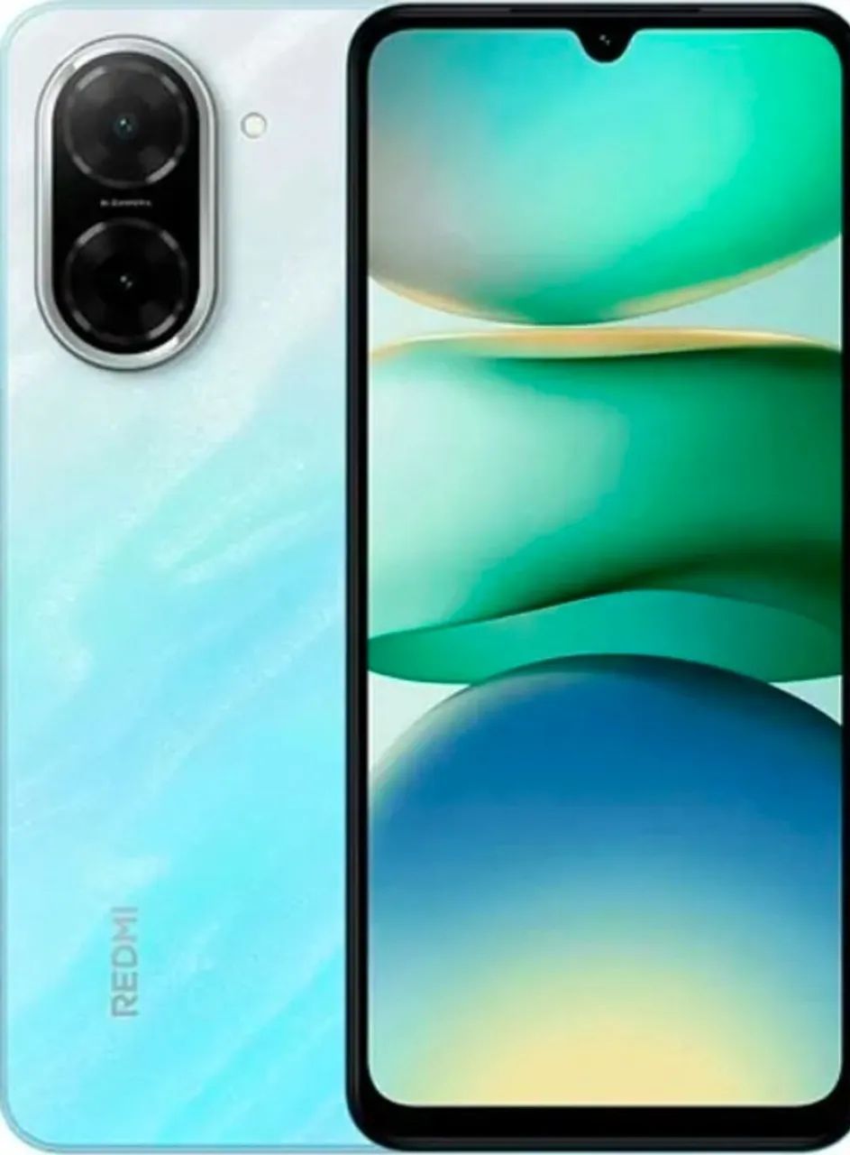 Xiaomi Redmi A5 Dual Sim 64Gb Memoria 3Gb Ram - Celulares e