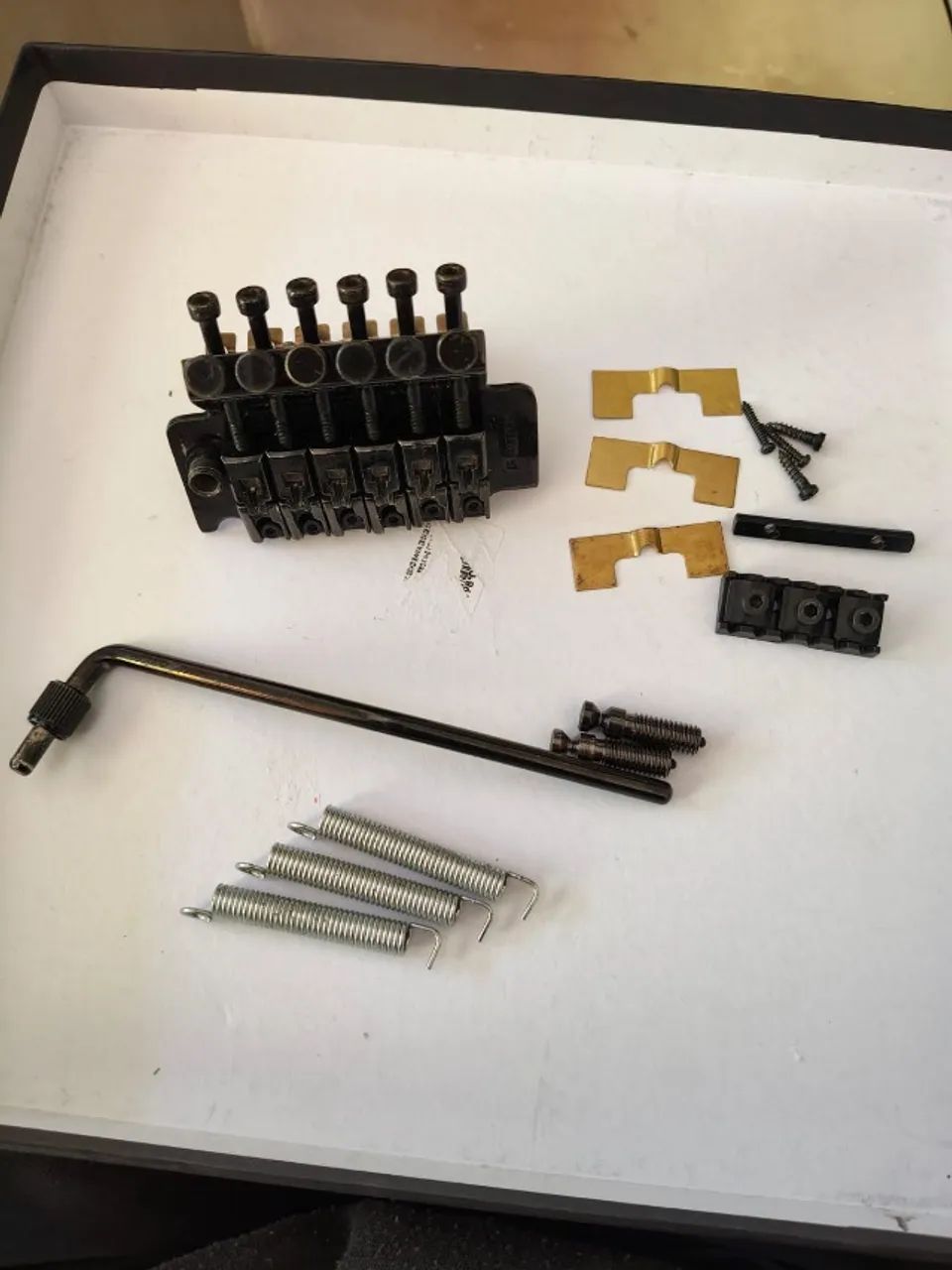 ponte floyd rose gotoh 