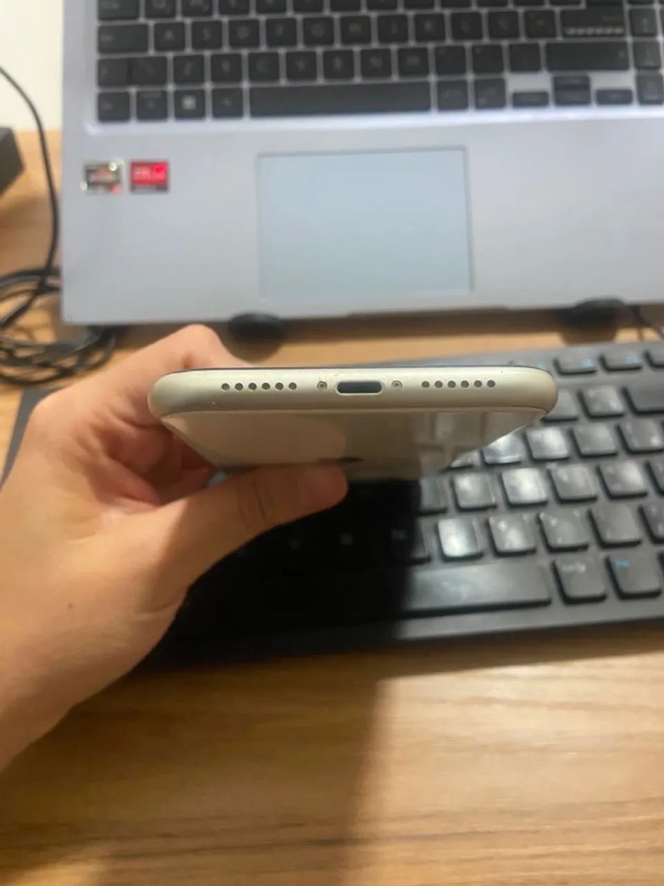 iPhone 11 64GB todo original  - Foto 4