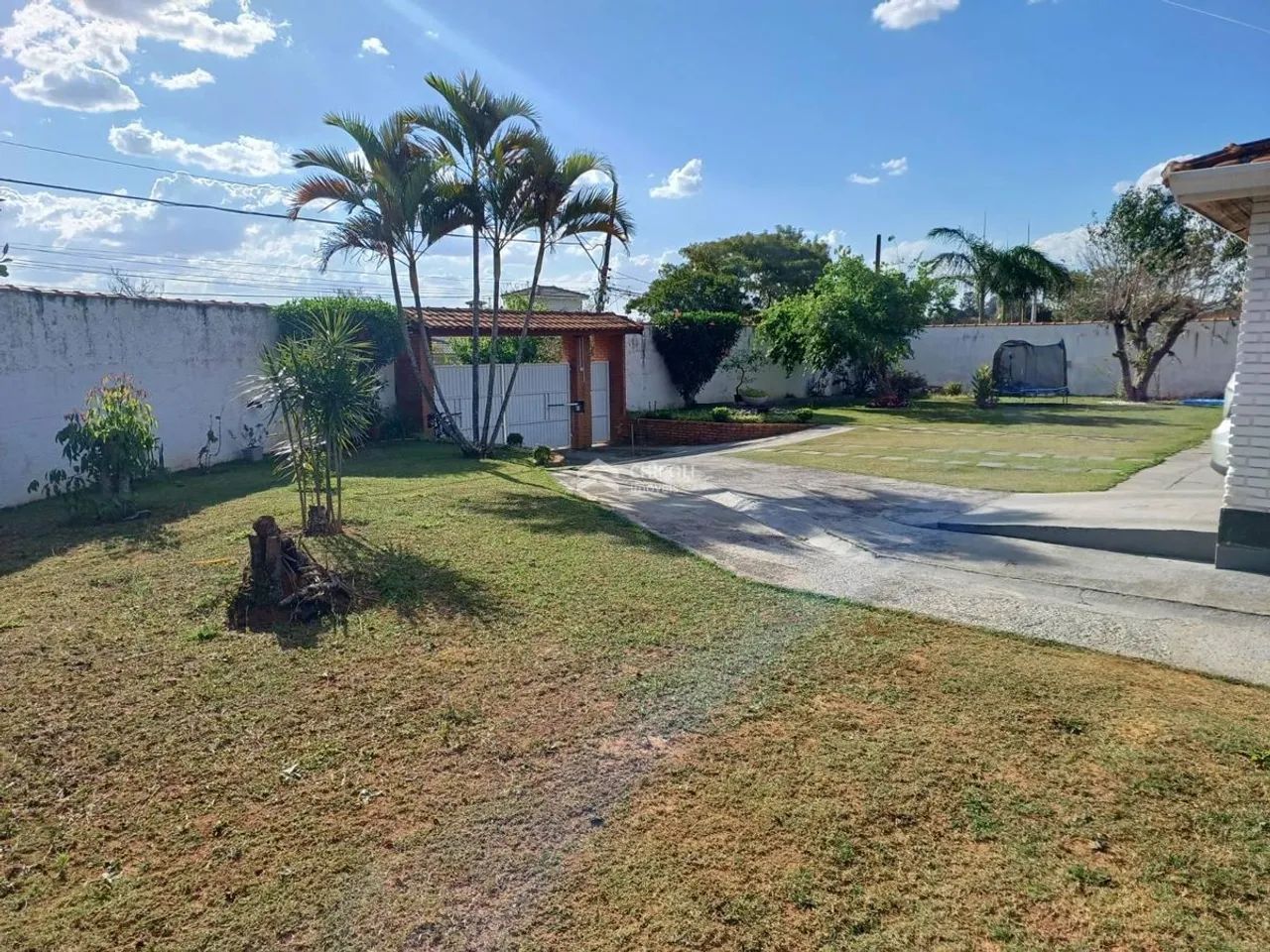 CA1585 - Casa de Condomínio, 4 - Vargem Grande Paulista - Foto 2