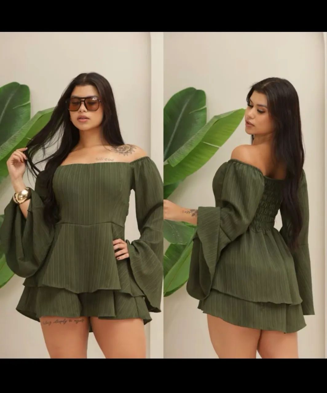 Roupas  - Foto 2