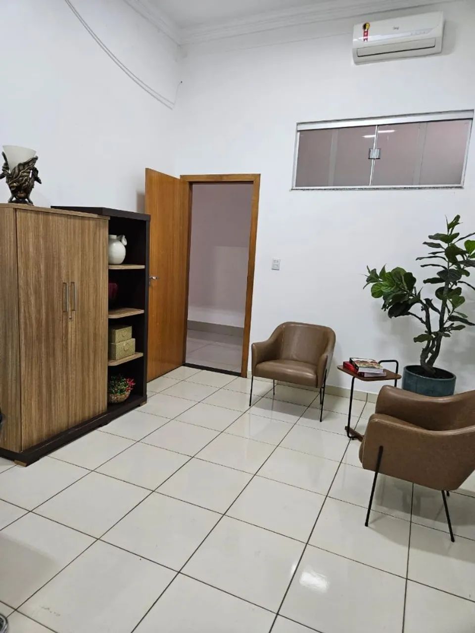Sala Comercial - Centro