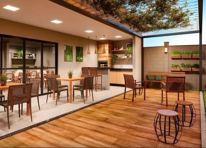 VILA LAREDO - Foto 15