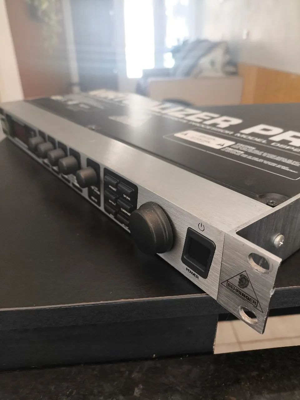 Processador de Efeito Behringer  - Foto 2
