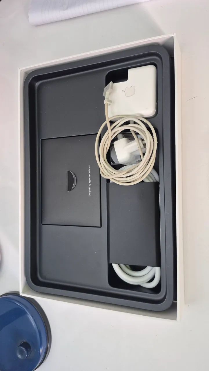 Mac Book Air 11 - Foto 5