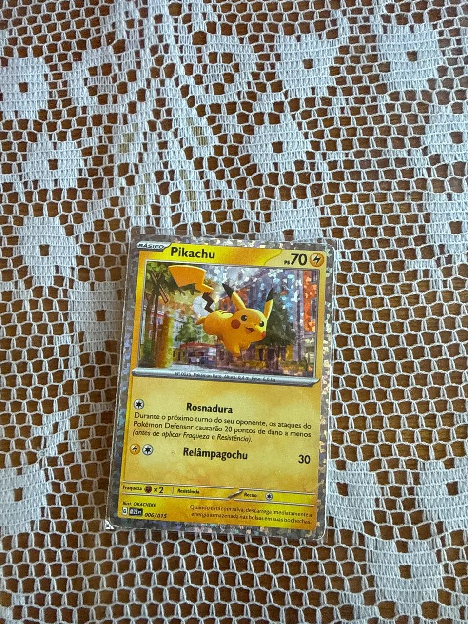Cards pokemon  - Foto 3