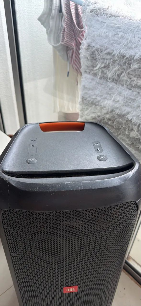 JBL PartyBox 100