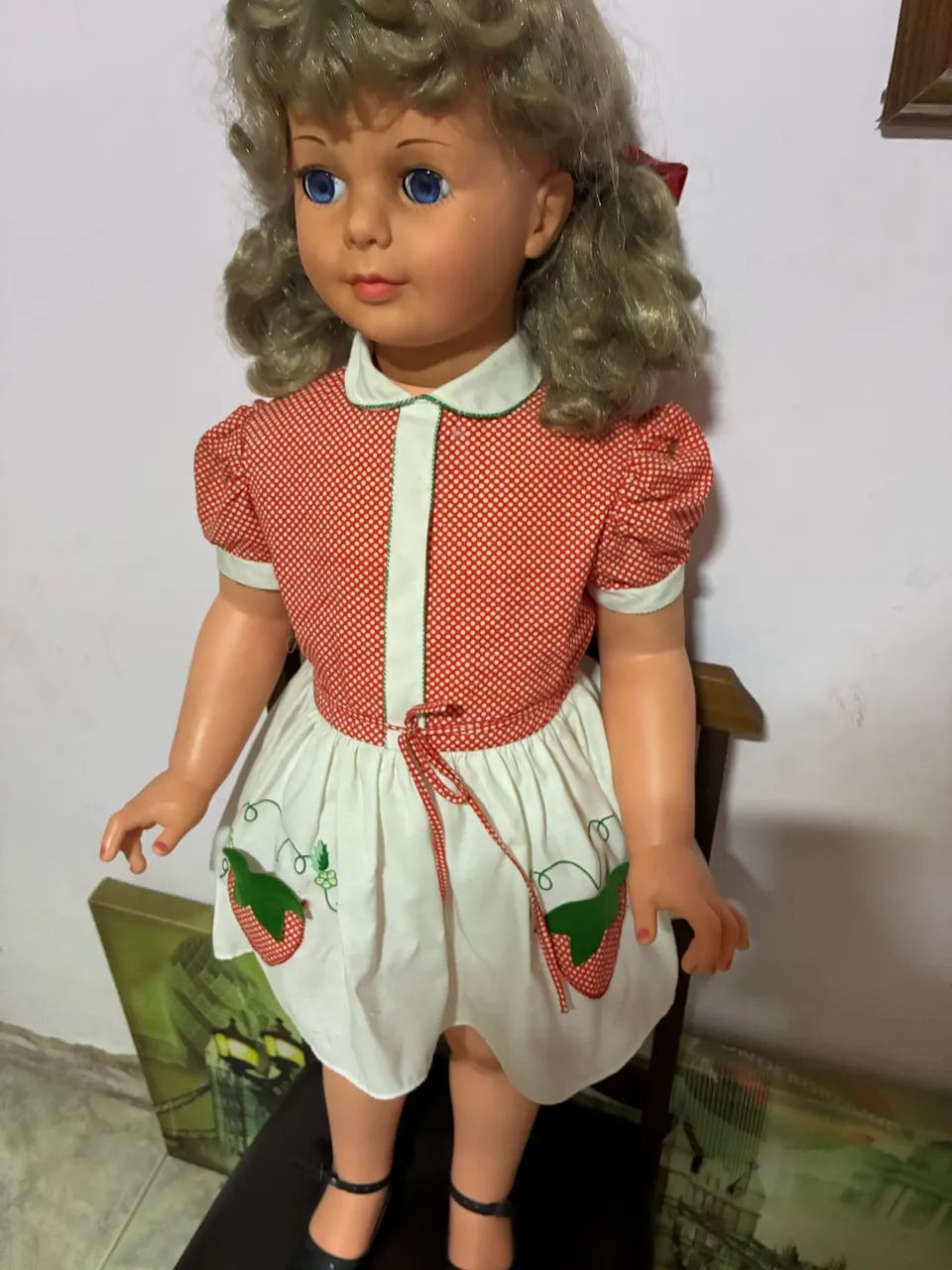 Amiguinha antiga - Foto 3