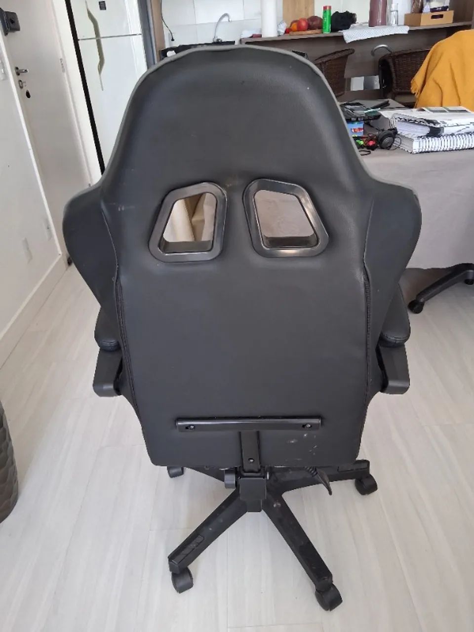 Cadeira Gamer - Foto 3
